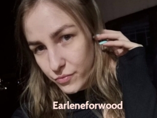Earleneforwood