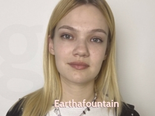 Earthafountain