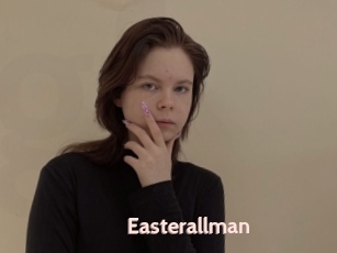 Easterallman