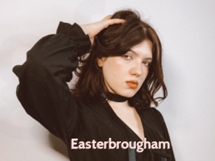 Easterbrougham