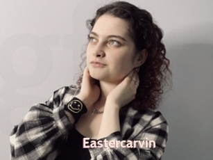 Eastercarvin