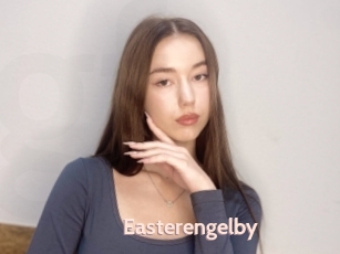 Easterengelby
