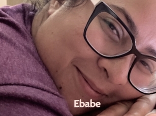Ebabe