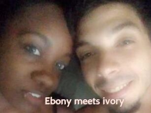 Ebony_meets_ivory