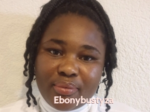 Ebonybustyza