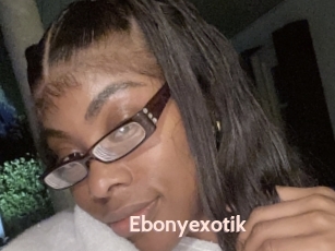 Ebonyexotik