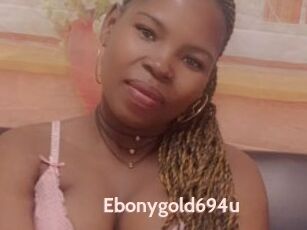 Ebonygold694u