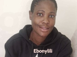 Ebonylili