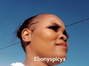 Ebonyspicyx