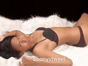 Ebonystweet