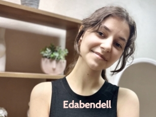 Edabendell