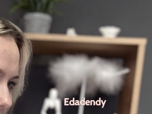 Edadendy
