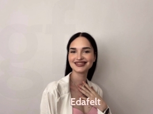 Edafelt