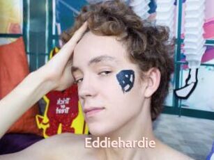 Eddiehardie