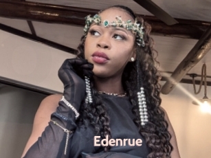 Edenrue