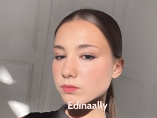 Edinaally
