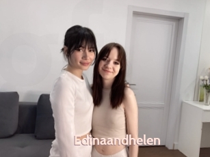 Edinaandhelen
