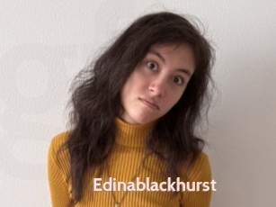Edinablackhurst