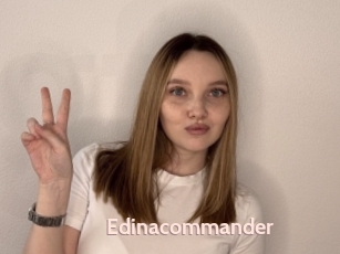 Edinacommander