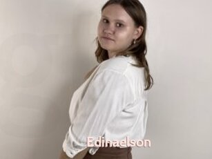 Edinaelson
