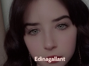 Edinagallant