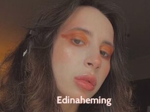 Edinaheming