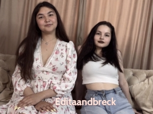 Editaandbreck