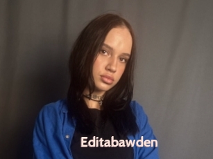 Editabawden