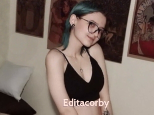Editacorby