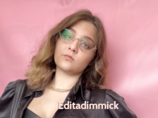 Editadimmick