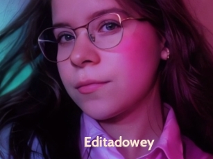 Editadowey