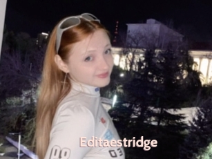 Editaestridge