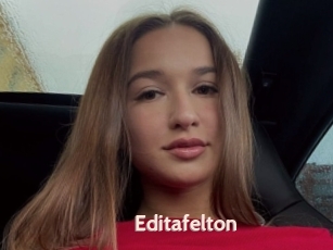 Editafelton