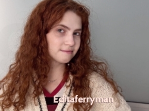 Editaferryman