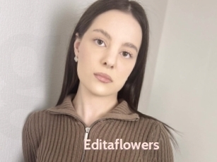 Editaflowers