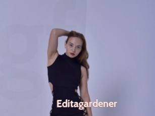 Editagardener