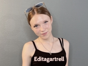 Editagartrell