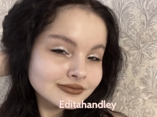 Editahandley