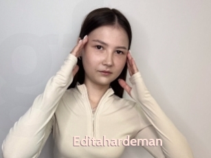 Editahardeman