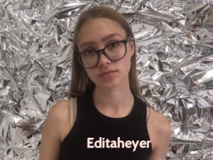 Editaheyer
