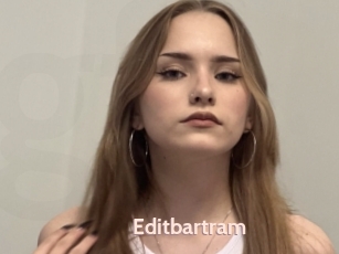 Editbartram