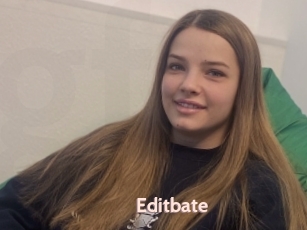 Editbate