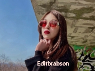 Editbrabson
