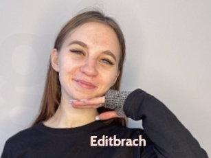 Editbrach