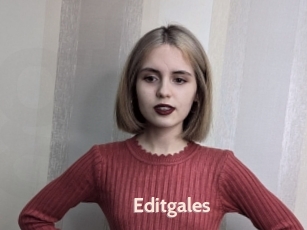 Editgales
