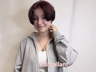Editgallant
