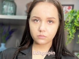 Editgalpin