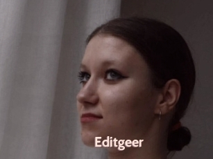 Editgeer