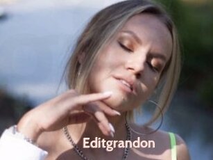 Editgrandon