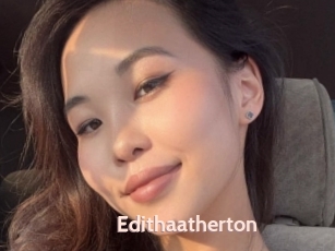 Edithaatherton